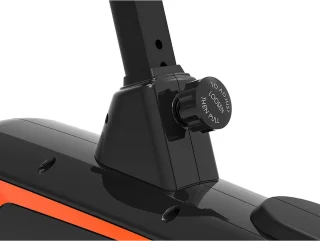 FitBike Ride 6 iPlus Hometrainer