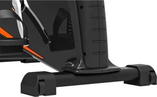 FitBike Ride 6 iPlus Hometrainer