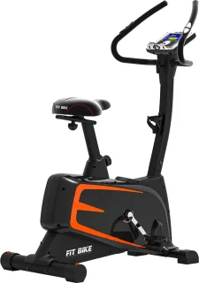 FitBike Ride 6 iPlus Hometrainer
