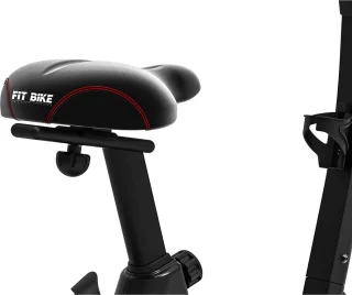 FitBike Ride 6 iPlus Hometrainer
