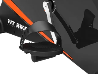 FitBike Ride 6 iPlus Hometrainer