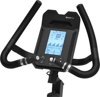 FitBike Ride 8 iPlus EMS Hometrainer