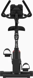 FitBike Ride 8 iPlus EMS Hometrainer