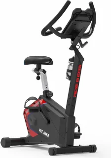 FitBike Ride 8 iPlus EMS Hometrainer