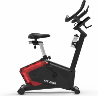 FitBike Ride 8 iPlus EMS Hometrainer