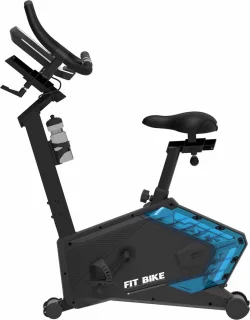 FitBike Ride 8 iPlus TFT Hometrainer