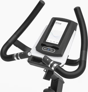 FitBike Ride 8 iPlus TFT Hometrainer