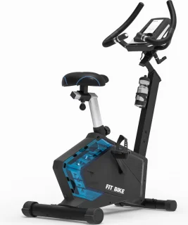 FitBike Ride 8 iPlus TFT Hometrainer