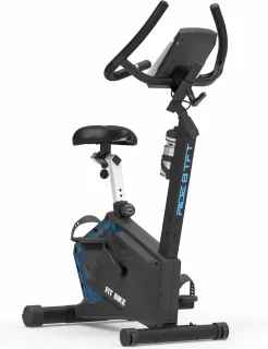 FitBike Ride 8 iPlus TFT Hometrainer