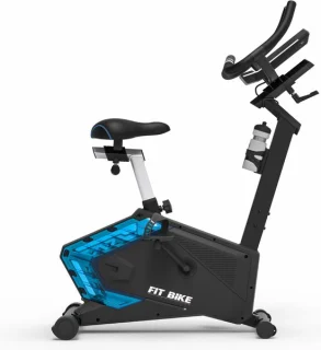 FitBike Ride 8 iPlus TFT Hometrainer