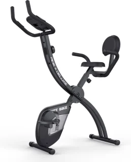 FitBike Ride X Deluxe Hometrainer