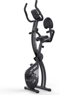 FitBike Ride X Deluxe Hometrainer