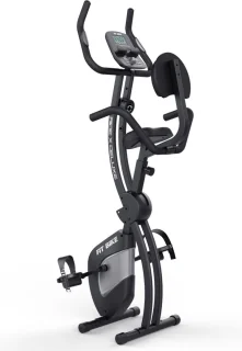 FitBike Ride X Deluxe Hometrainer