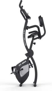 FitBike Ride X Deluxe Hometrainer