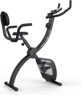 FitBike Ride X Deluxe Hometrainer