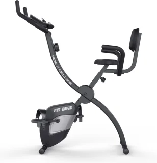 FitBike Ride X Deluxe Hometrainer