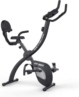 FitBike Ride X Deluxe Hometrainer