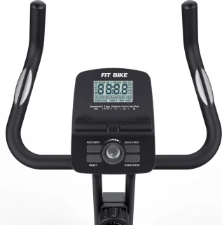 FitBike Ride X Deluxe Hometrainer