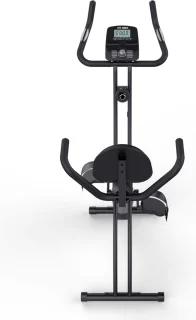 FitBike Ride X Deluxe Hometrainer