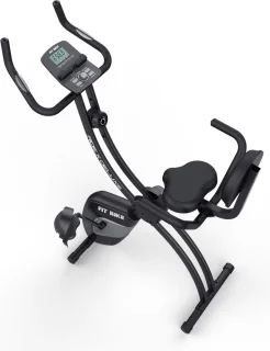 FitBike Ride X Deluxe Hometrainer