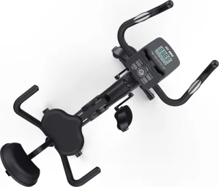 FitBike Ride X Deluxe Hometrainer