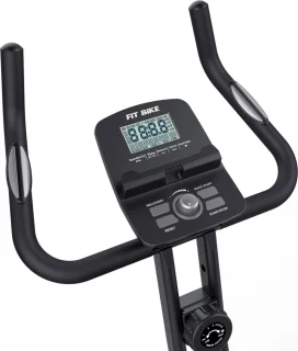 FitBike Ride X Deluxe Hometrainer