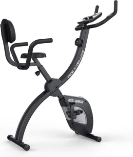 FitBike Ride X Deluxe Hometrainer