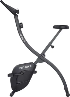 FitBike Ride X Hometrainer review