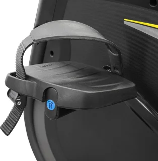 FitBike Senator iPlus Ergometer Hometrainer