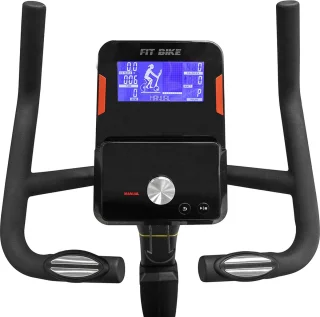 FitBike Senator iPlus Ergometer Hometrainer