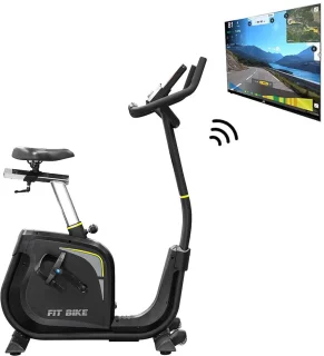 FitBike Senator iPlus Ergometer Hometrainer