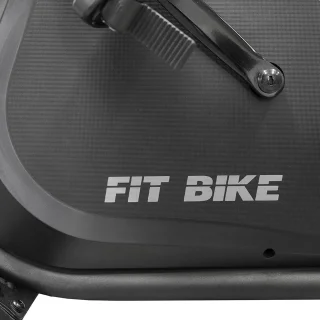 FitBike Senator iPlus Ergometer Hometrainer