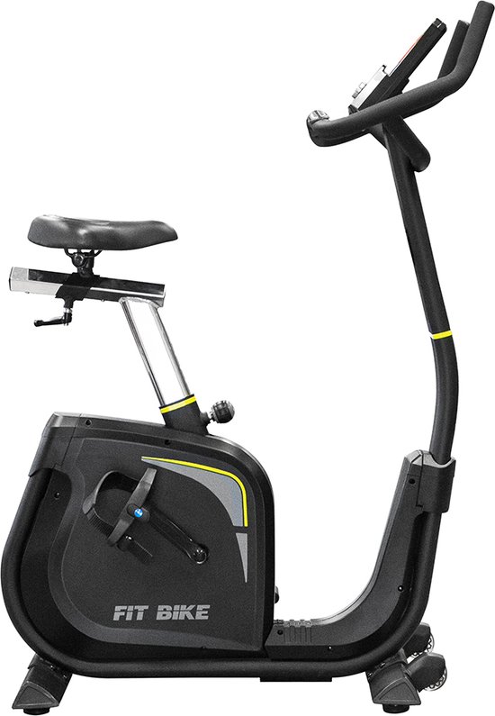 FitBike Senator iPlus Ergometer Hometrainer review