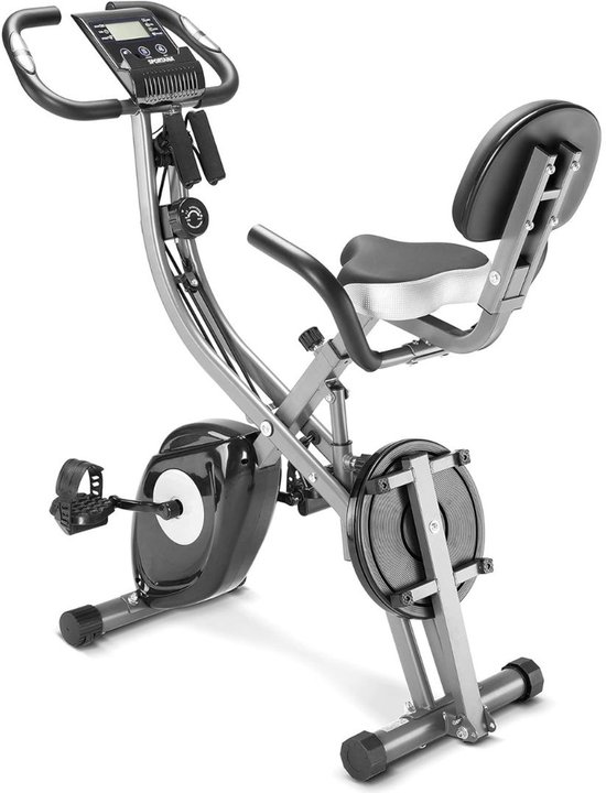 Fitbike Spinningfiets Hometrainer review