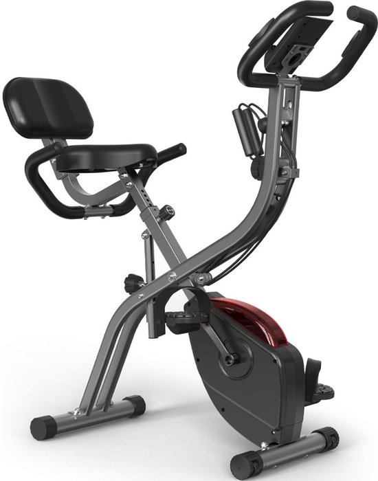Fitbike Spinningfiets Hometrainer