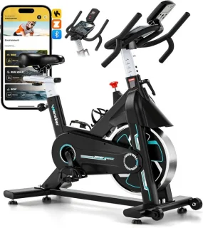 Fitbike spinningfiets