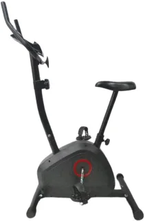 Fitby Home Trainer Fitnessfiets