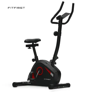 FitFirst Hometrainer Fitnessfiets