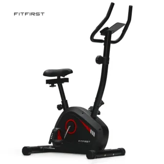 FitFirst Hometrainer Fitnessfiets