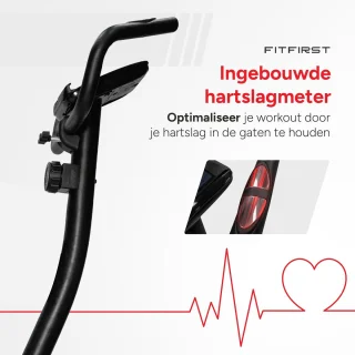 FitFirst Rider 5 Hometrainer