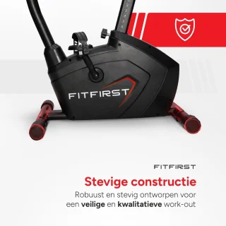 FitFirst Rider 5 Hometrainer