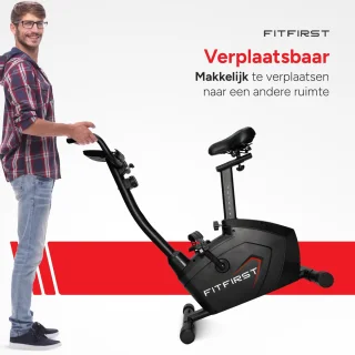 FitFirst Rider 5 Hometrainer