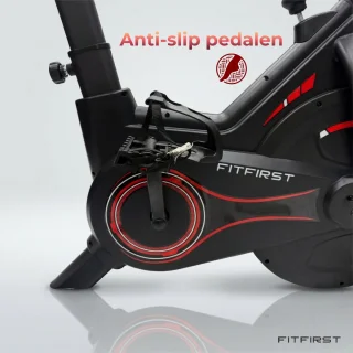 FitFirst Rider 7 Hometrainer