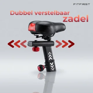 FitFirst Rider 7 Hometrainer