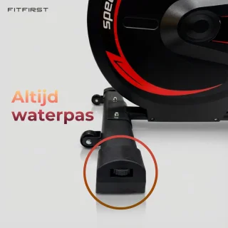 FitFirst Rider 7 Hometrainer