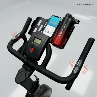 FitFirst Rider 7 Hometrainer