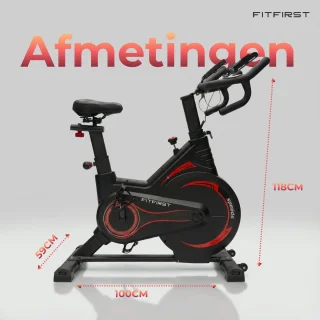 FitFirst Rider 7 Hometrainer
