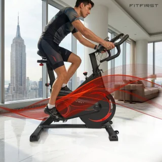 FitFirst Rider 7 Hometrainer