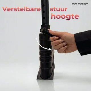 FitFirst Rider 7 Hometrainer