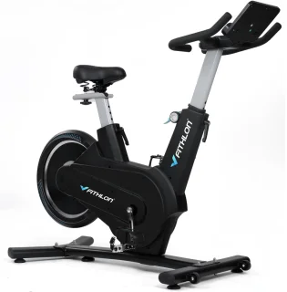De Fithlon Le Tour Pro Hometrainer in één oogopslag